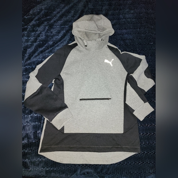 PUMA - Mens hoodie - Picture 1 of 1
